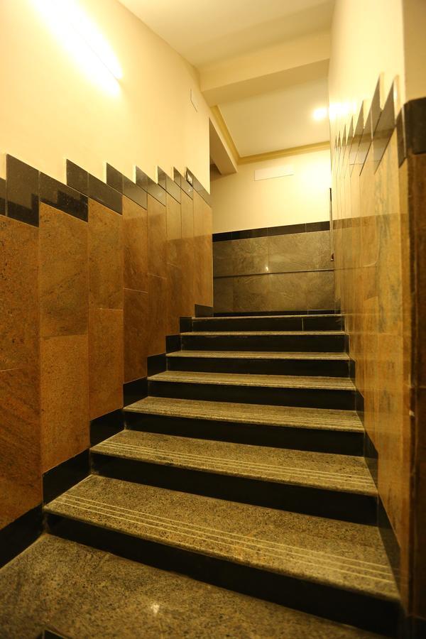 D'Inn Пондичерри Экстерьер фото